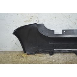 Paraurti Posteriore Smart Fortwo W453 Dal 2014 al 2021 Cod A45388079019999  1759909916088