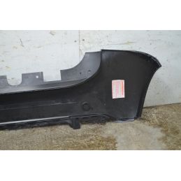 Paraurti Posteriore Smart Fortwo W453 Dal 2014 al 2021 Cod A45388079019999  1759909916088