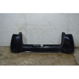 Paraurti Posteriore Aixam City Dal 2010 al 2020  Cod 762BG029A409  1759910270360