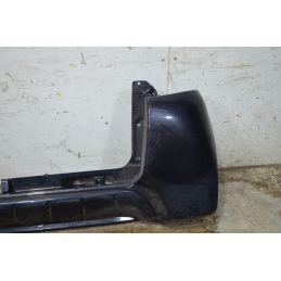 Paraurti Posteriore Aixam City Dal 2010 al 2020  Cod 762BG029A409  1759910270360