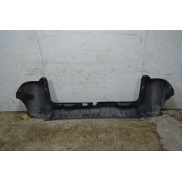 Paraurti Posteriore Aixam City Dal 2010 al 2020  Cod 762BG029A409  1759910270360