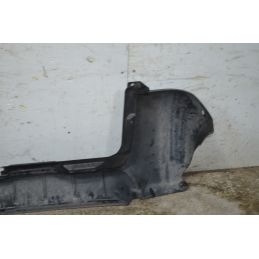 Paraurti Posteriore Aixam City Dal 2010 al 2020  Cod 762BG029A409  1759910270360