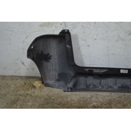 Paraurti Posteriore Aixam City Dal 2010 al 2020  Cod 762BG029A409  1759910270360