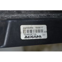 Paraurti Posteriore Aixam City Dal 2010 al 2020  Cod 762BG029A409  1759910270360