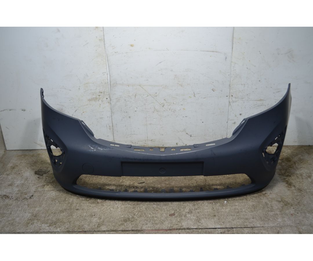 Paraurti Anteriore Opel Vivaro Dal 2014 al 2019 Cod 95517590  1759910864156