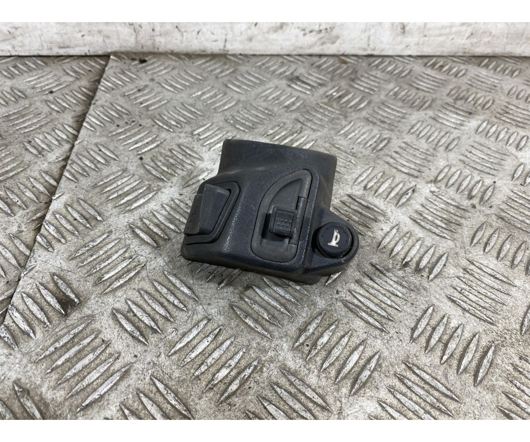 Commutatore Devioluci Sinistro Sx Aprilia Scarabeo 125 / 200 ie Dal 2011 al 2016  1759911461620