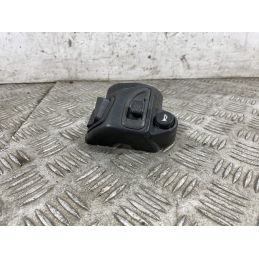 Commutatore Devioluci Sinistro Sx Aprilia Scarabeo 125 / 200 ie Dal 2011 al 2016  1759911461620