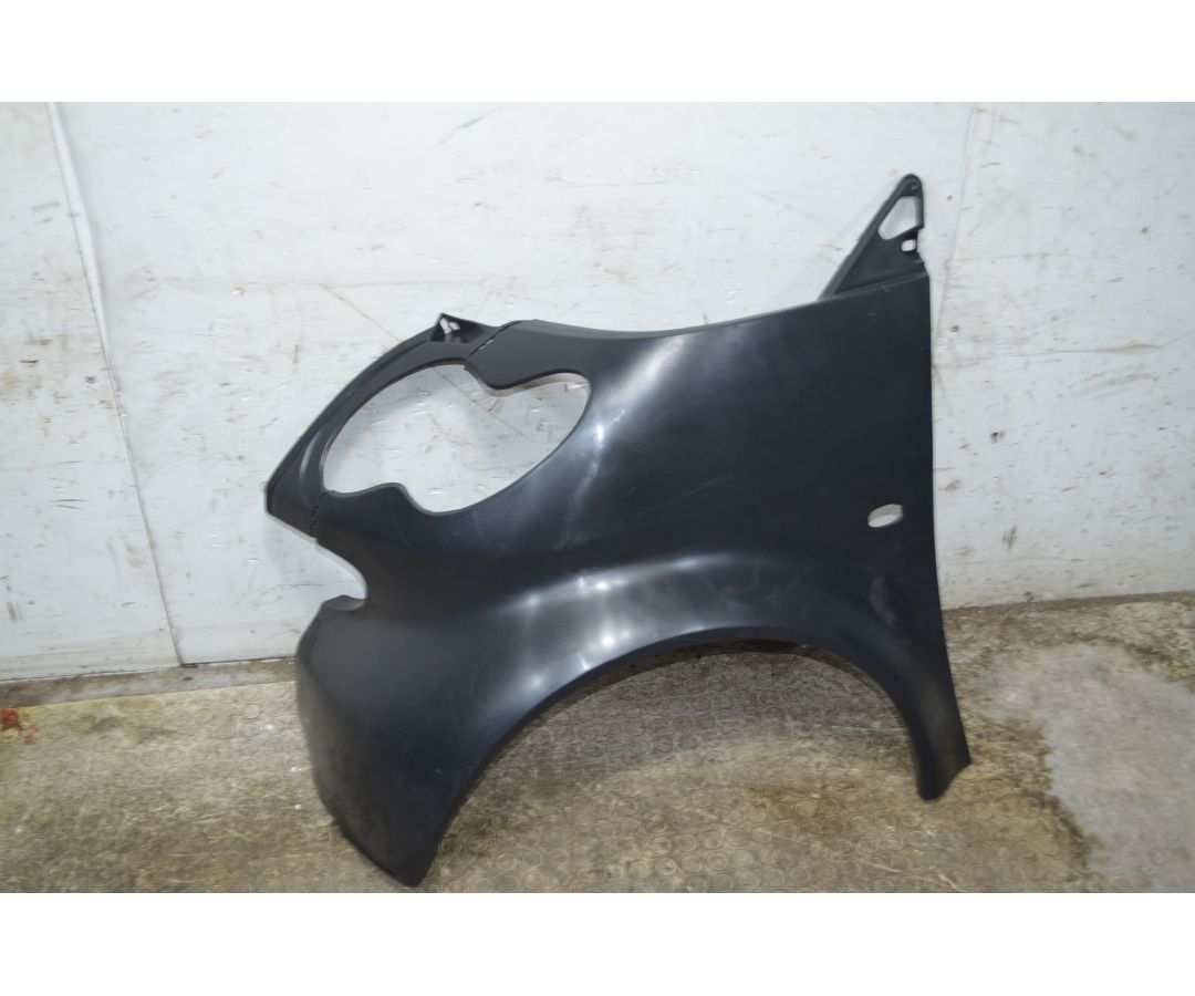 Parafango Anteriore SX Smart ForTwo W450 Dal 1998 al 2007 Cod Q0001723V011CP6A00  1759912059192