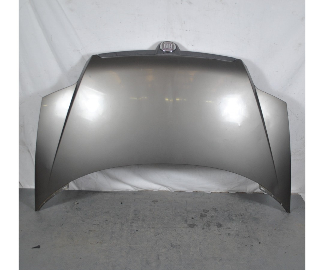 Cofano anteriore Fiat Ulysse Dal 2002 al 2010  Cod 9467022487  1623921325046