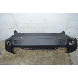 Paraurti Posteriore Jeep Renegade  Dal 2014 in poi Cod 735598902  1759912602909