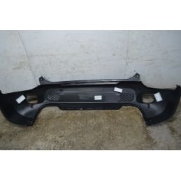 Paraurti Posteriore Jeep Renegade  Dal 2014 in poi Cod 735598902  1759912602909