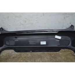 Paraurti Posteriore Jeep Renegade  Dal 2014 in poi Cod 735598902  1759912602909