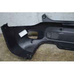 Paraurti Posteriore Jeep Renegade  Dal 2014 in poi Cod 735598902  1759912602909