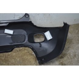 Paraurti Posteriore Jeep Renegade  Dal 2014 in poi Cod 735598902  1759912602909