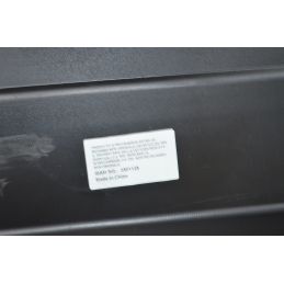 Paraurti Posteriore Jeep Renegade  Dal 2014 in poi Cod 735598902  1759912602909