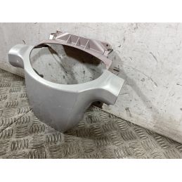 Carena Coprimanubrio portastrumentazione Aprilia Scarabeo 125 / 200 ie Dal 2011 al 2016  1759914296601