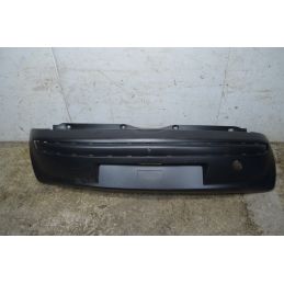 Paraurti Posteriore Fiat Punto Dal 1999 al 2003 Cod 71777570  1759913064799