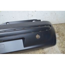 Paraurti Posteriore Fiat Punto Dal 1999 al 2003 Cod 71777570  1759913064799
