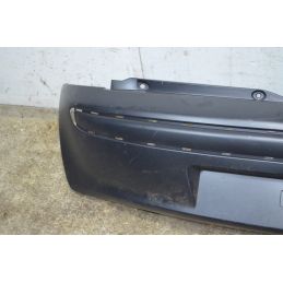 Paraurti Posteriore Fiat Punto Dal 1999 al 2003 Cod 71777570  1759913064799