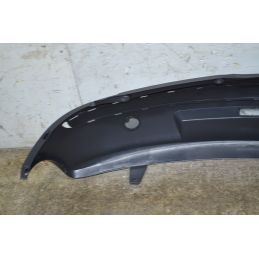 Paraurti Posteriore Fiat Punto Dal 1999 al 2003 Cod 71777570  1759913064799