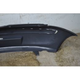 Paraurti Posteriore Fiat Punto Dal 1999 al 2003 Cod 71777570  1759913064799
