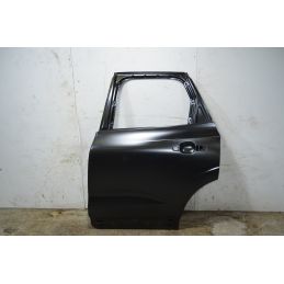 Portiera Sportello Posteriore SX Volvo XC60 Dal 2017 in poi Cod 31689547  1759913829619