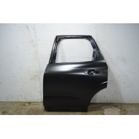 Portiera Sportello Posteriore SX Volvo XC60 Dal 2017 in poi Cod 31689547  1759913829619