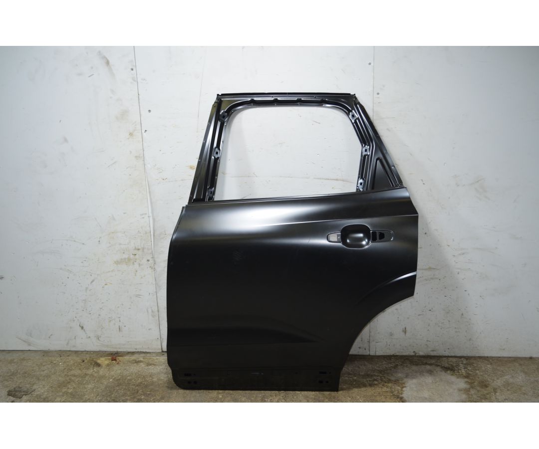 Portiera Sportello Posteriore SX Volvo XC60 Dal 2017 in poi Cod 31689547  1759913829619
