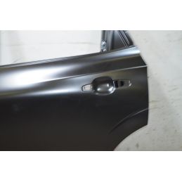 Portiera Sportello Posteriore SX Volvo XC60 Dal 2017 in poi Cod 31689547  1759913829619