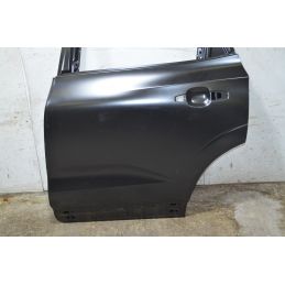 Portiera Sportello Posteriore SX Volvo XC60 Dal 2017 in poi Cod 31689547  1759913829619