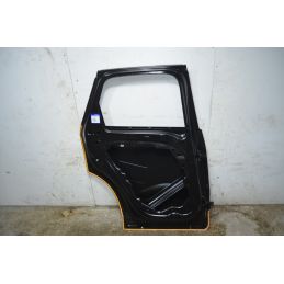 Portiera Sportello Posteriore SX Volvo XC60 Dal 2017 in poi Cod 31689547  1759913829619