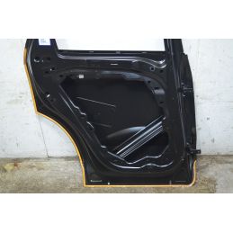 Portiera Sportello Posteriore SX Volvo XC60 Dal 2017 in poi Cod 31689547  1759913829619