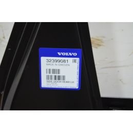 Portiera Sportello Posteriore SX Volvo XC60 Dal 2017 in poi Cod 31689547  1759913829619