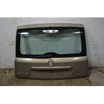 Portellone Bagagliaio Posteriore Fiat Panda Dal 2003 al 2010 Cod 46827172  1759914307871