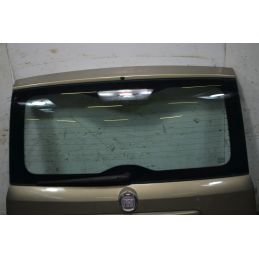 Portellone Bagagliaio Posteriore Fiat Panda Dal 2003 al 2010 Cod 46827172  1759914307871