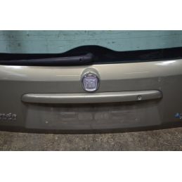 Portellone Bagagliaio Posteriore Fiat Panda Dal 2003 al 2010 Cod 46827172  1759914307871