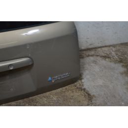 Portellone Bagagliaio Posteriore Fiat Panda Dal 2003 al 2010 Cod 46827172  1759914307871