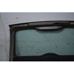 Portellone Bagagliaio Posteriore Fiat Panda Dal 2003 al 2010 Cod 46827172  1759914307871