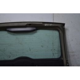 Portellone Bagagliaio Posteriore Fiat Panda Dal 2003 al 2010 Cod 46827172  1759914307871