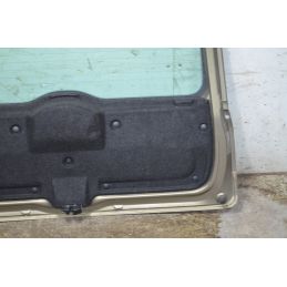 Portellone Bagagliaio Posteriore Fiat Panda Dal 2003 al 2010 Cod 46827172  1759914307871