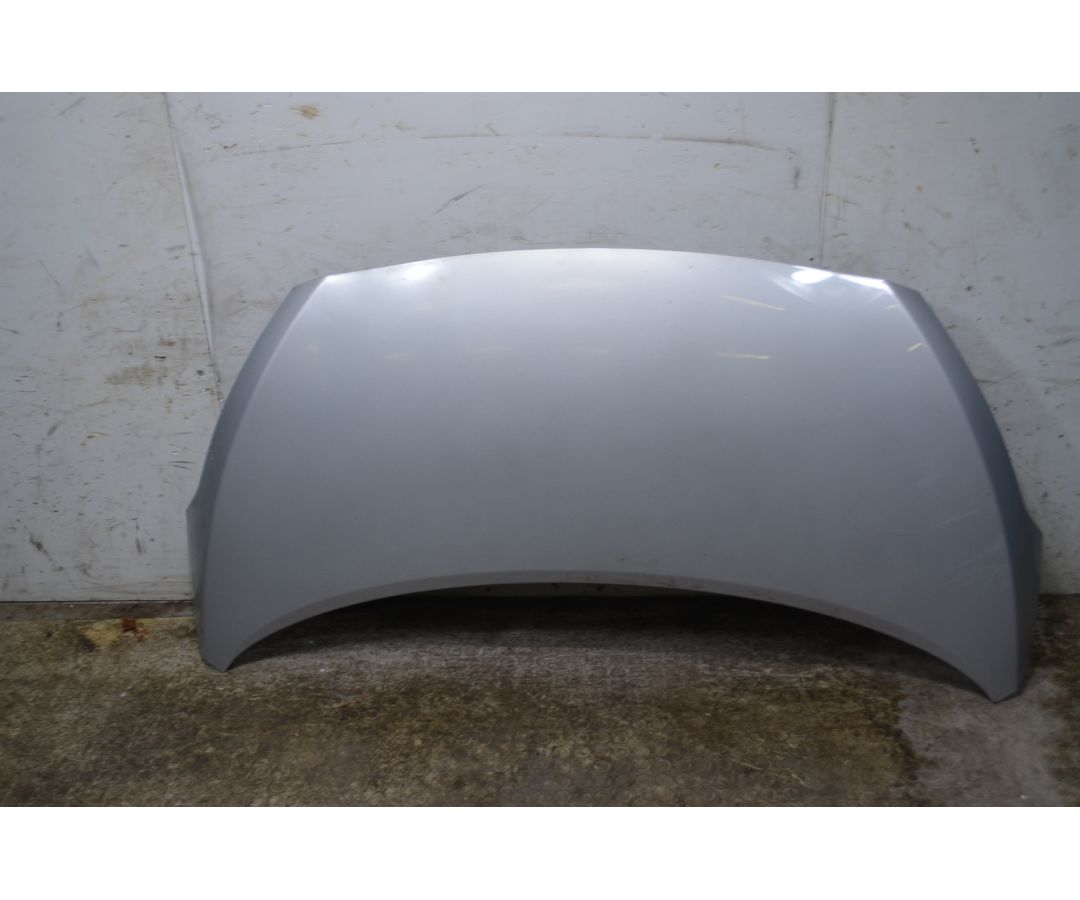 Cofano Anteriore Hyundai I10 Dal 2013 al 2017 Cod 66400B9000  1759914639101