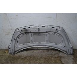 Cofano Anteriore Hyundai I10 Dal 2013 al 2017 Cod 66400B9000  1759914639101
