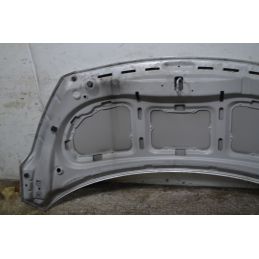 Cofano Anteriore Hyundai I10 Dal 2013 al 2017 Cod 66400B9000  1759914639101