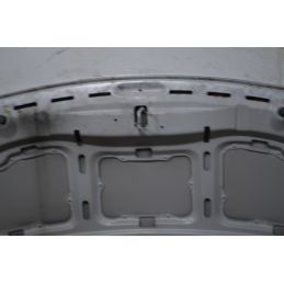 Cofano Anteriore Hyundai I10 Dal 2013 al 2017 Cod 66400B9000  1759914639101