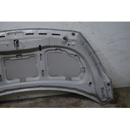 Cofano Anteriore Hyundai I10 Dal 2013 al 2017 Cod 66400B9000  1759914639101