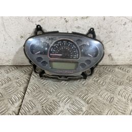 Strumentazione Contachilometri Aprilia Scarabeo 125 / 200 ie Dal 2011 al 2016  1759915300642