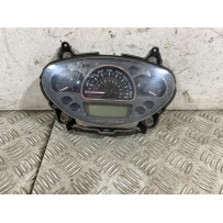 Strumentazione Contachilometri Aprilia Scarabeo 125 / 200 ie Dal 2011 al 2016  1759915300642