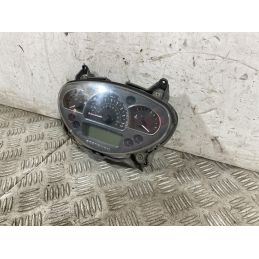 Strumentazione Contachilometri Aprilia Scarabeo 125 / 200 ie Dal 2011 al 2016  1759915300642
