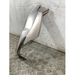 Carena Fianchetto Frontale Sinistro Sx Aprilia Scarabeo 125 / 200 ie Dal 2011 al 2016  1759916681122