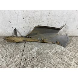 Carena Fianchetto Frontale Sinistro Sx Aprilia Scarabeo 125 / 200 ie Dal 2011 al 2016  1759916681122